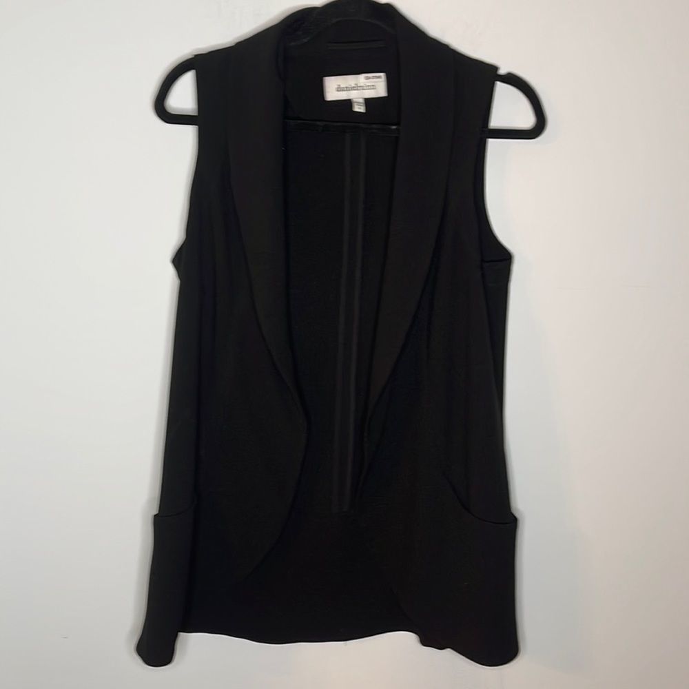 *Danielrainn vest (0012)